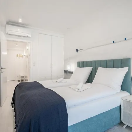 Apartamenty Sun & Snow Rogowo Pearl Exterior photo