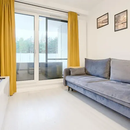 Apartamenty Sun & Snow Rogowo Pearl Exterior photo