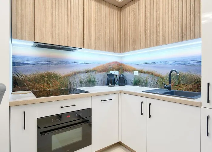 Apartamenty Sun & Snow Rogowo Pearl