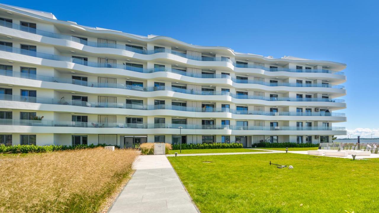 Apartment Sun & Snow Rogowo Pearl Rogowo (Gryfice)