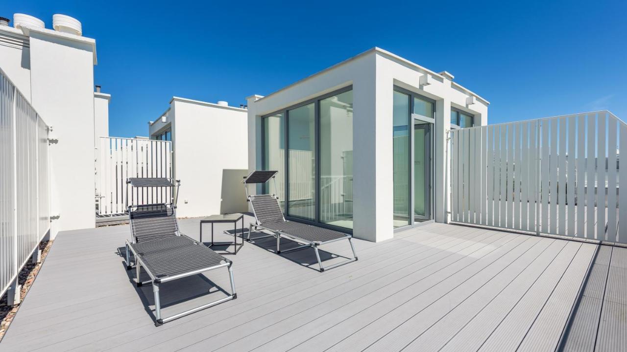 Apartment Sun & Snow Rogowo Pearl Rogowo (Gryfice)