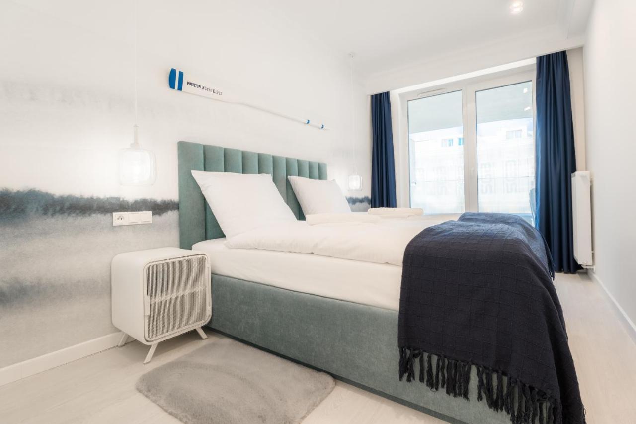 Apartment Sun & Snow Rogowo Pearl