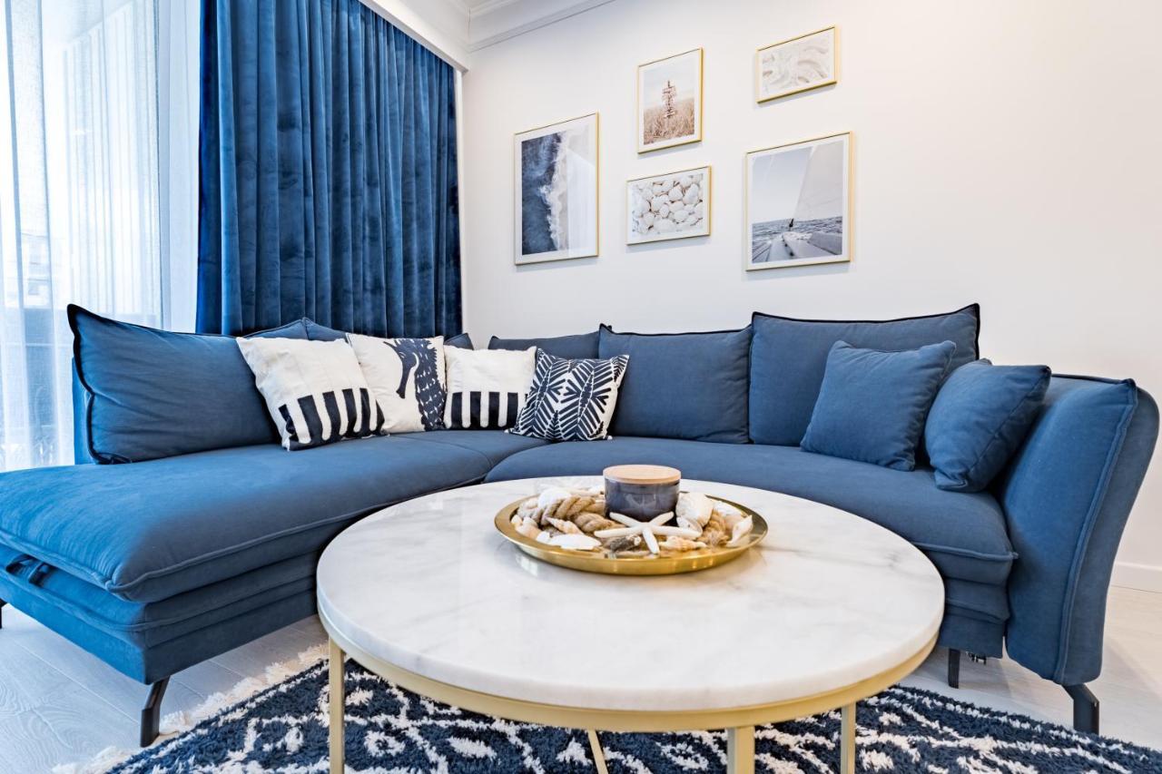 Apartment Sun & Snow Rogowo Pearl Rogowo (Gryfice)