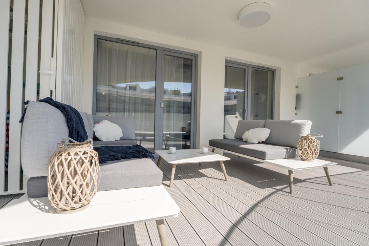 Apartment Sun & Snow Rogowo Pearl Rogowo (Gryfice)