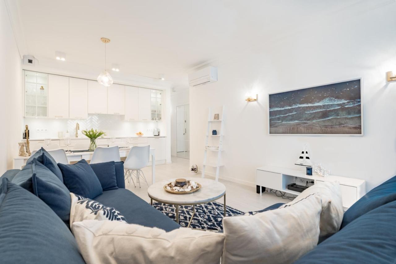 Apartment Sun & Snow Rogowo Pearl
