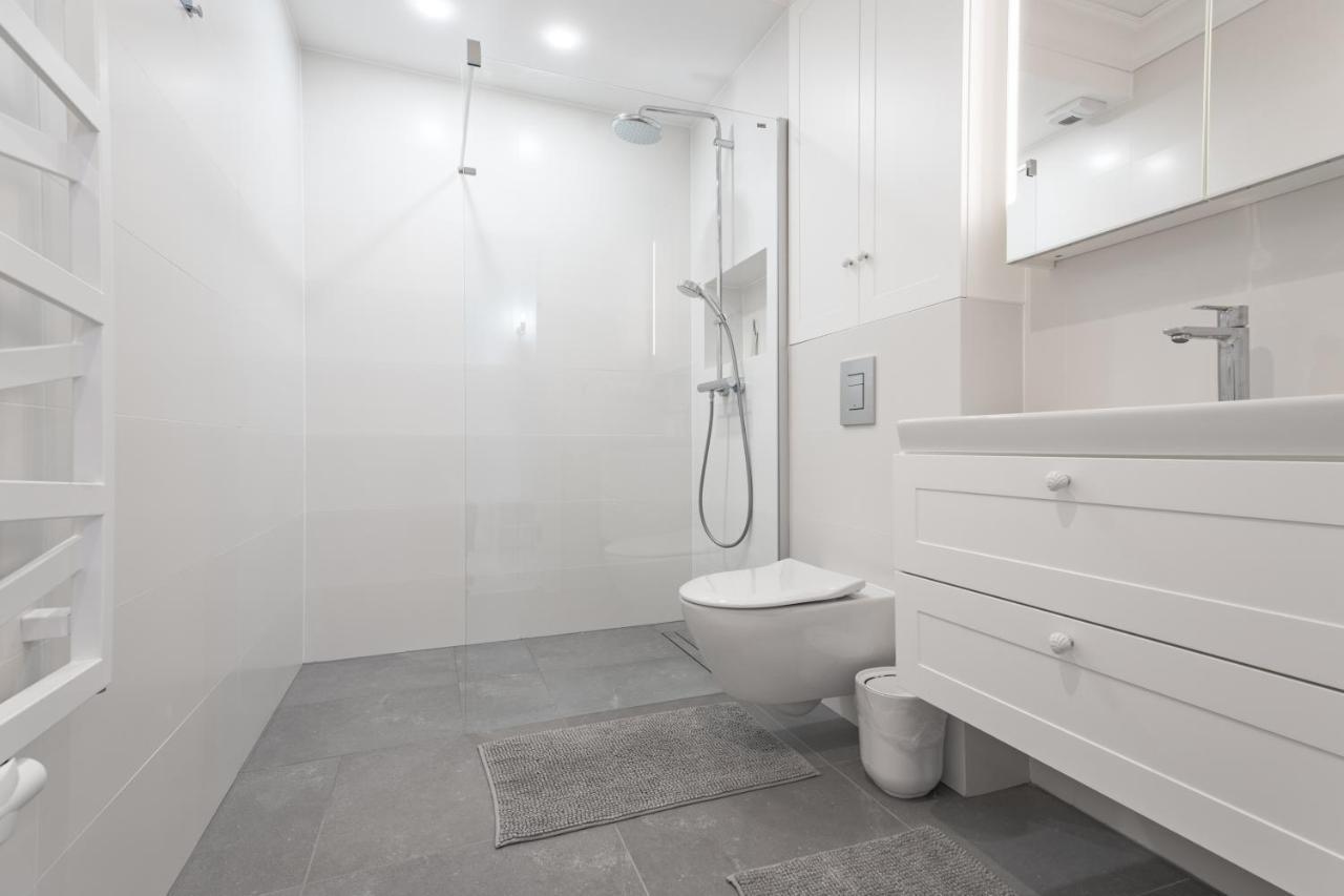 Apartmán Sun & Snow Rogowo Pearl *