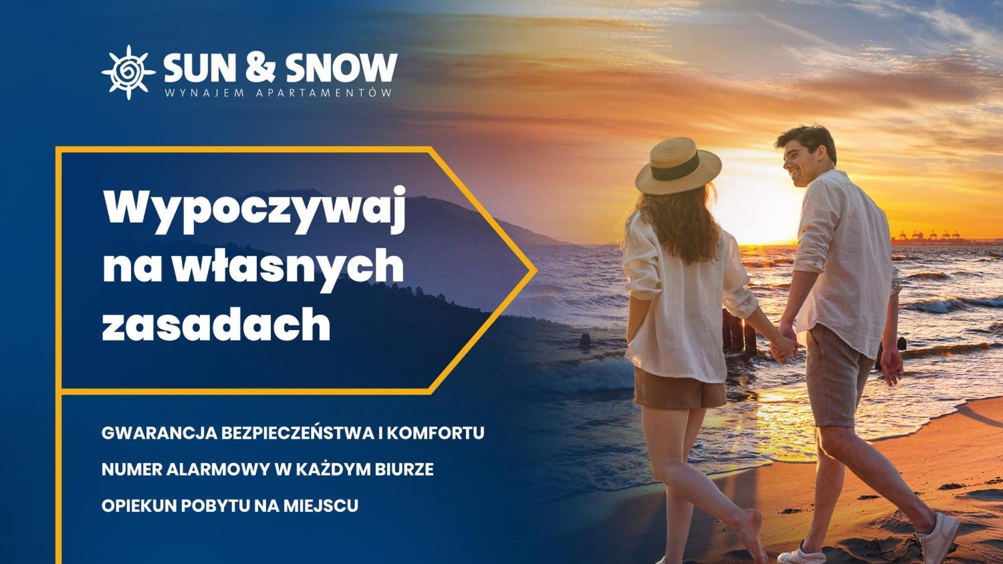 Sun & Snow Rogowo Pearl Rogowo (Gryfice)
